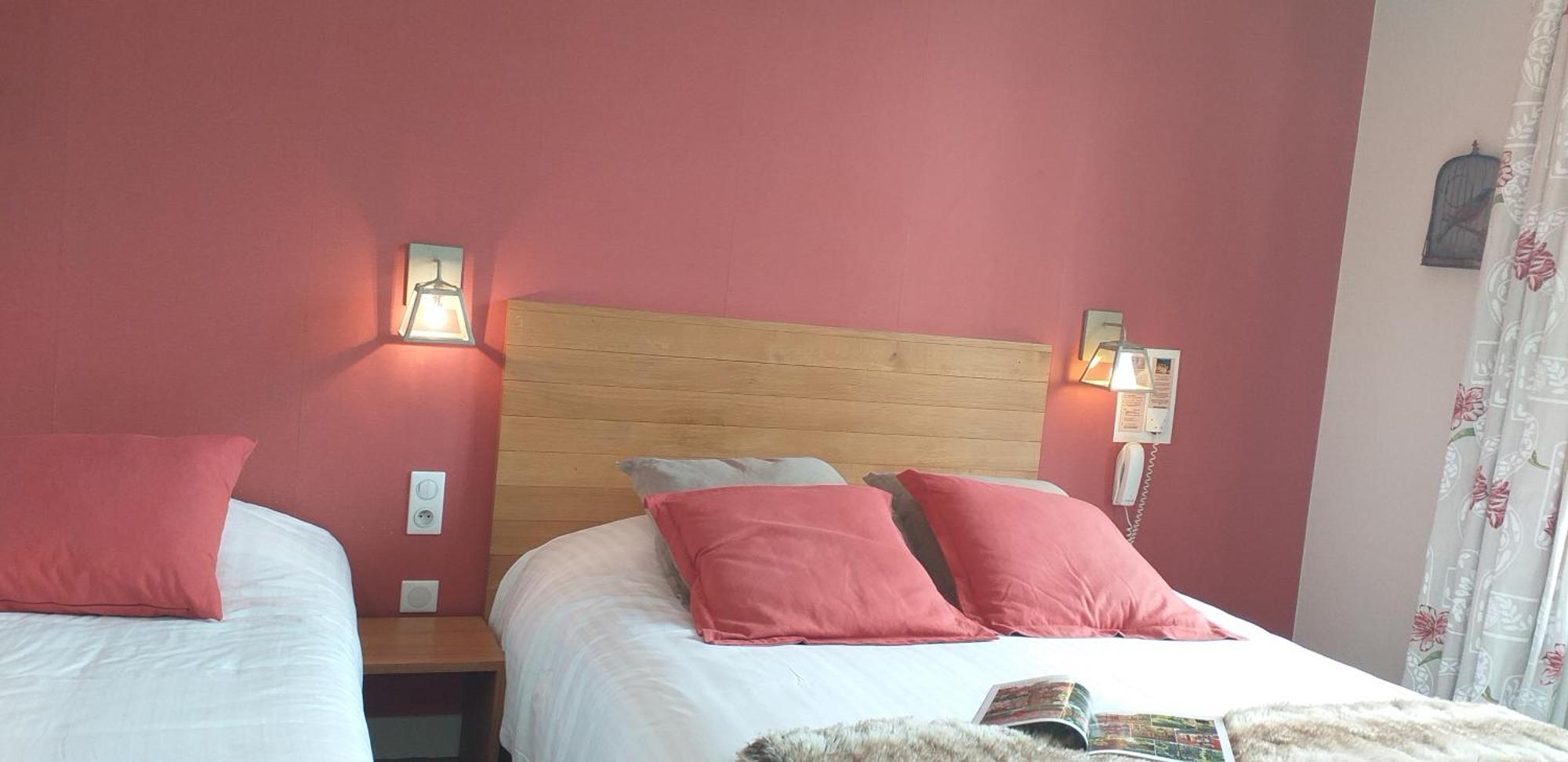 Logis Auberge Du Centre Chitenay Zewnętrze zdjęcie