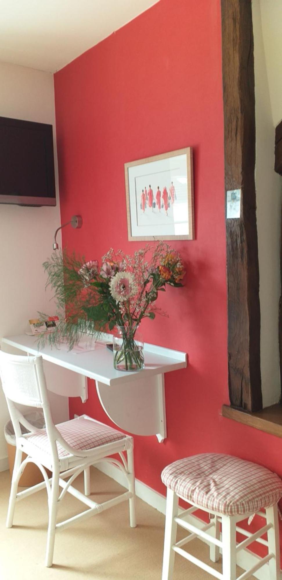 Logis Auberge Du Centre Chitenay Zewnętrze zdjęcie